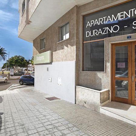Ferienwohnung Durazno Sur 103 El Médano Exterior foto