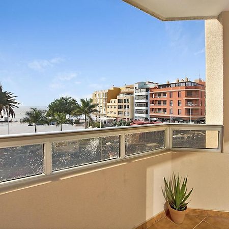 Ferienwohnung Durazno Sur 103 El Médano Exterior foto