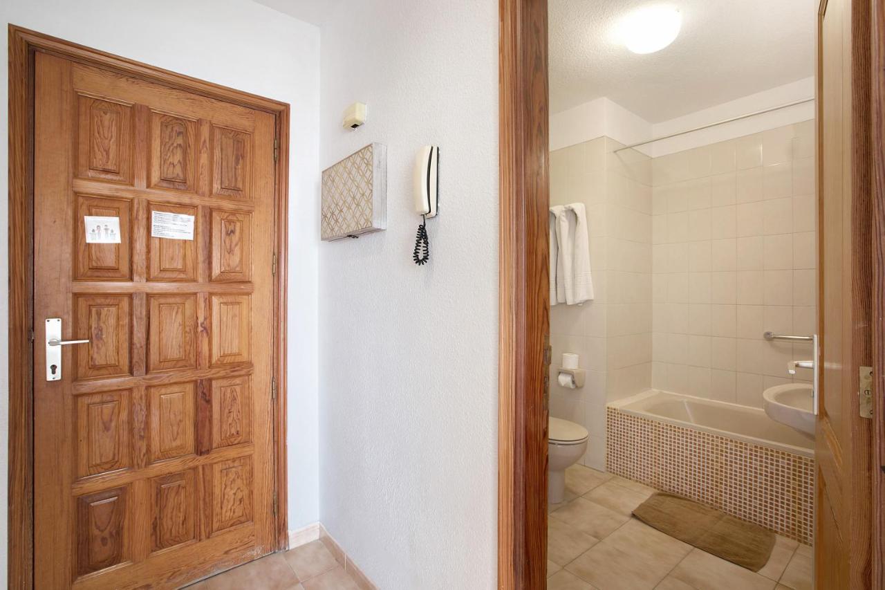Ferienwohnung Durazno Sur 103 El Médano Exterior foto