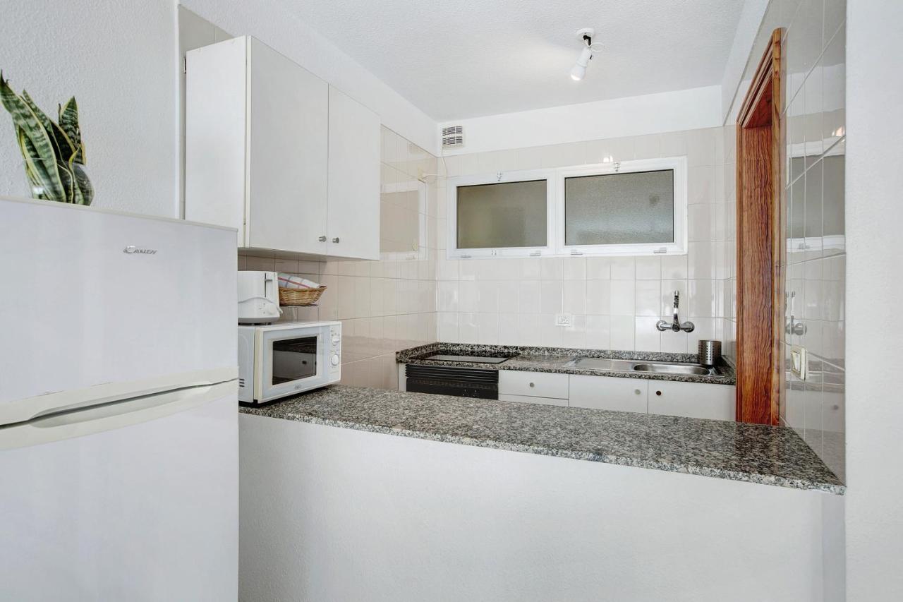 Ferienwohnung Durazno Sur 103 El Médano Exterior foto