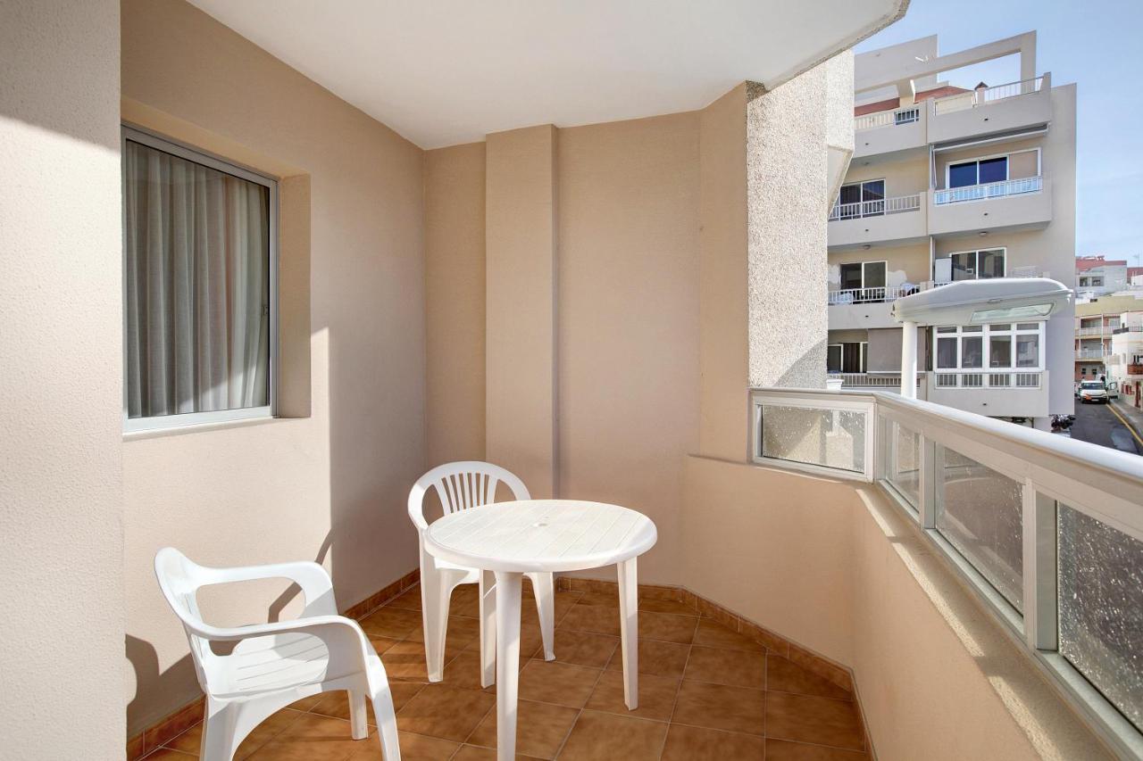 Ferienwohnung Durazno Sur 103 El Médano Exterior foto