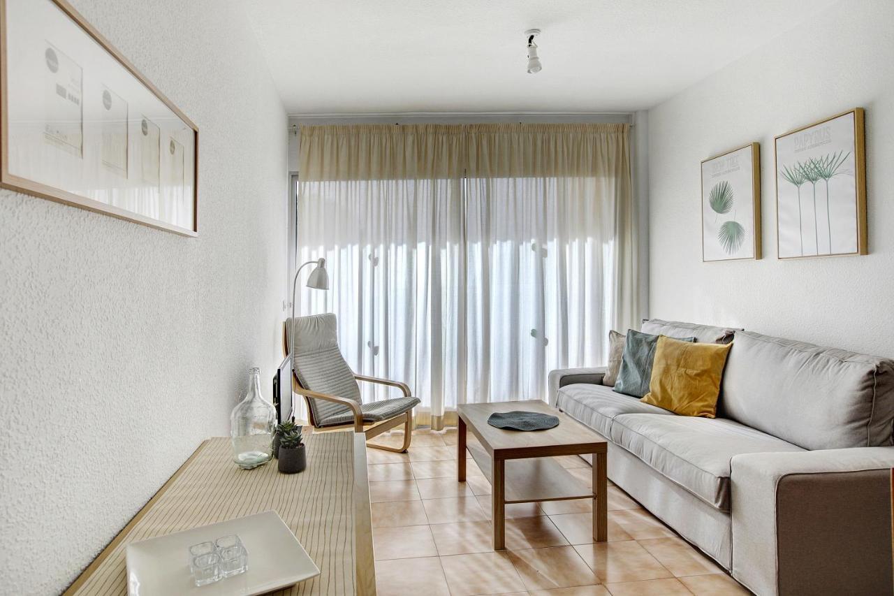 Ferienwohnung Durazno Sur 103 El Médano Exterior foto