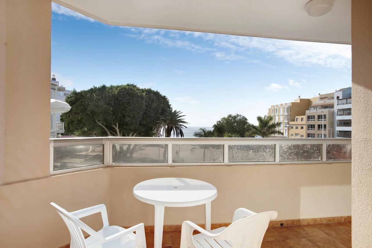 Ferienwohnung Durazno Sur 103 El Médano Exterior foto