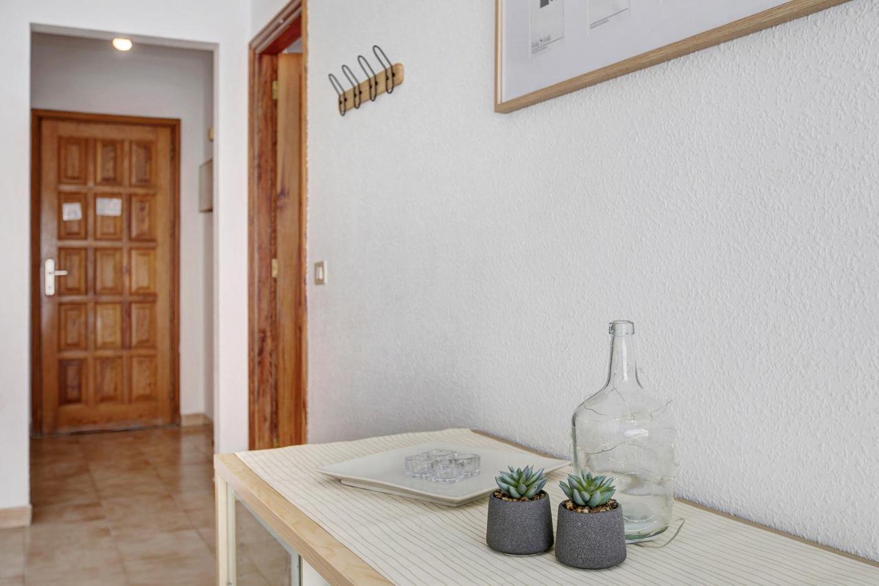 Ferienwohnung Durazno Sur 103 El Médano Exterior foto