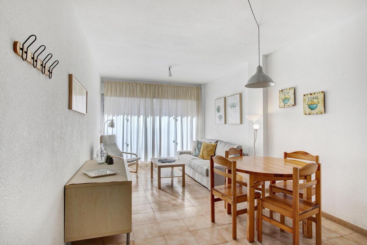 Ferienwohnung Durazno Sur 103 El Médano Exterior foto
