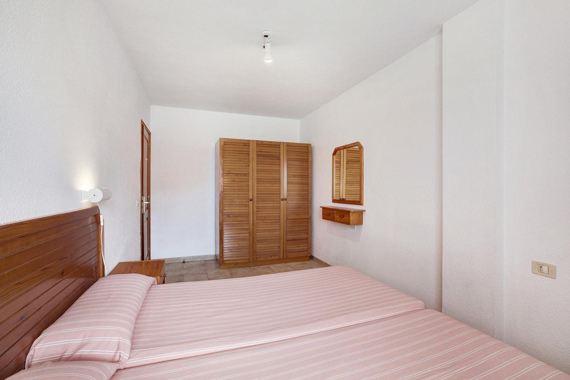 Ferienwohnung Durazno Sur 103 El Médano Exterior foto
