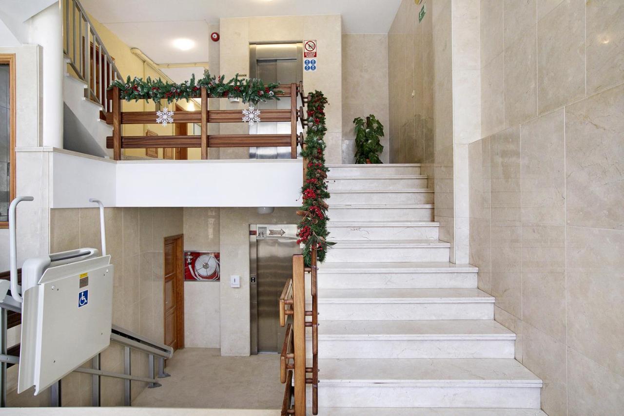 Ferienwohnung Durazno Sur 103 El Médano Exterior foto