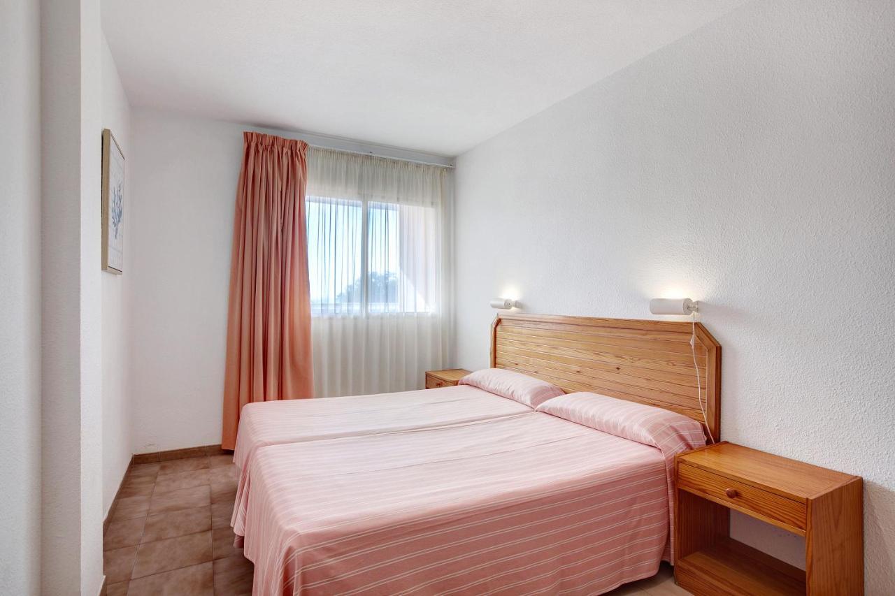 Ferienwohnung Durazno Sur 103 El Médano Exterior foto